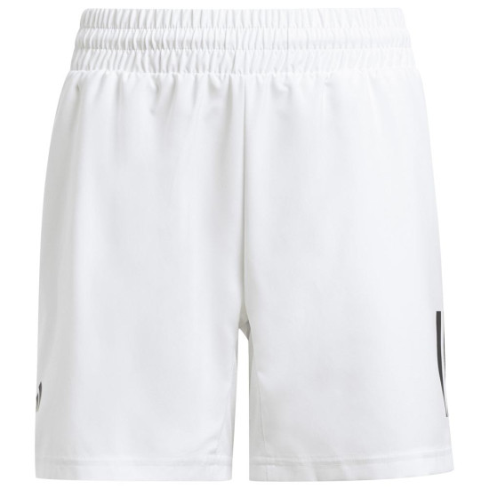 Adidas Παιδικό σορτς Club Tennis 3-S Shorts Adidas Παιδικό σορτς Club Tennis 3-S Shorts
